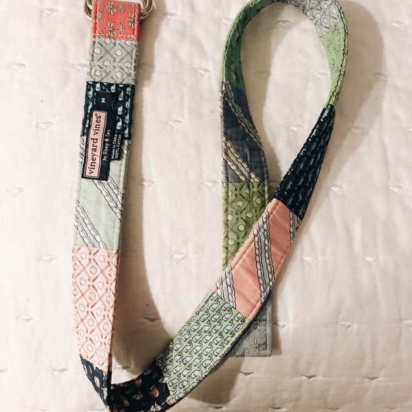 VINEYARD VINES - belt - Picture 2 of 4